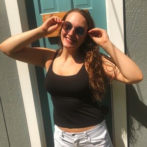 Meet your Posher, Kristen